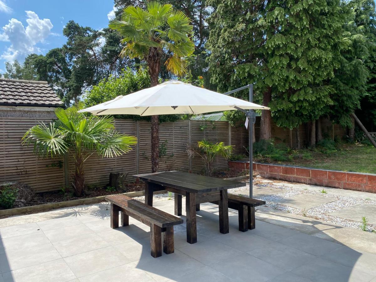 5 Bedroom Ascot Racecourse Villa Ascot (Berkshire)
