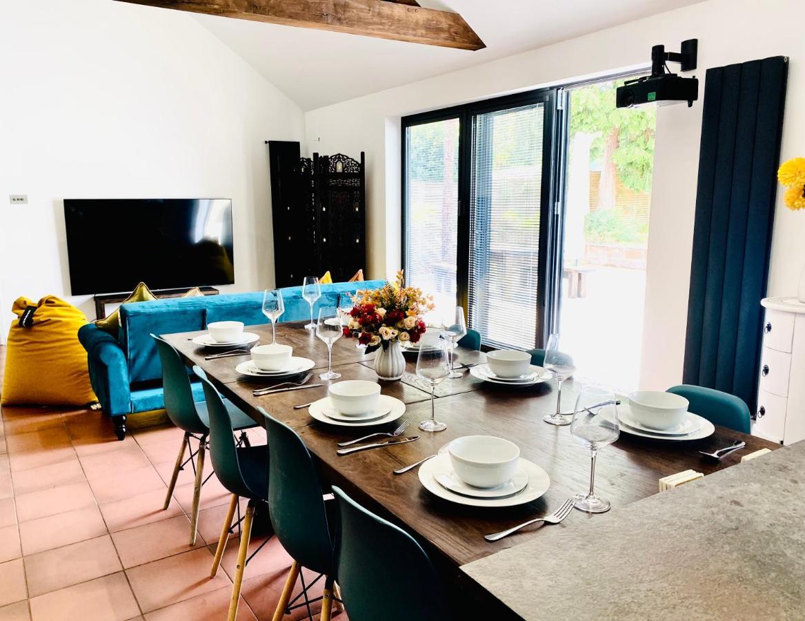 5 Bedroom Ascot Racecourse