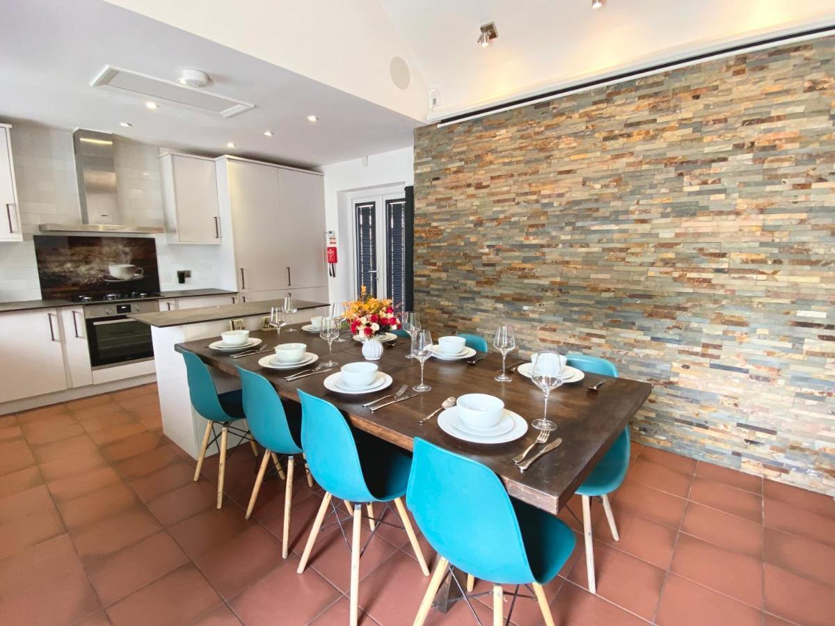 5 Bedroom Ascot Racecourse